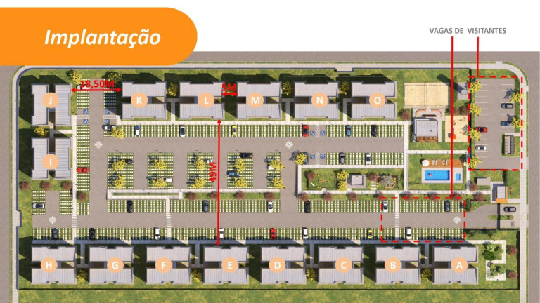 Imagem Apartamento com 2 Quartos à Venda, 42 m² em área Rural De Londrina - Londrina Imagem Apartamento com 2 Quartos à Venda, 42 m² em área Rural De Londrina - Londrina