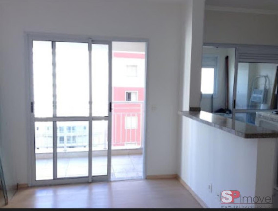 Imagem Apartamento com 2 Quartos à Venda, 59 m² em Vila Vera - São Paulo