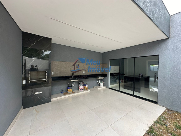 Imagem Casa com 3 Quartos à Venda, 160 m² em Setor Habitacional Arniqueira (águas Claras) - Brasília Imagem Casa com 3 Quartos à Venda, 160 m² em Setor Habitacional Arniqueira (águas Claras) - Brasília