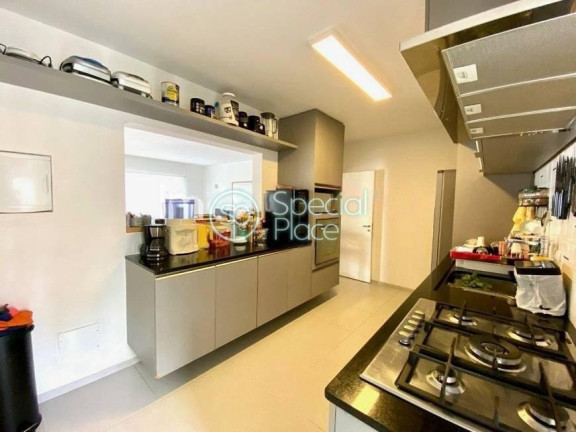 Imagem Apartamento com 3 Quartos à Venda, 200 m² em Moema Pássaros - São Paulo