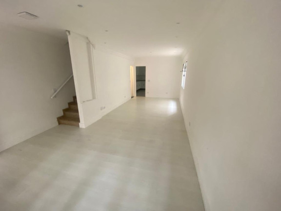Imagem Casa com 3 Quartos à Venda, 196 m² em Vila Mariana - São Paulo Imagem Casa com 3 Quartos à Venda, 196 m² em Vila Mariana - São Paulo