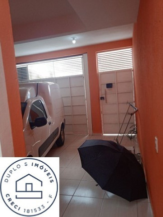 Imagem Casa com 4 Quartos à Venda, 200 m² em Chácara Do Sol (zona Sul) - São Paulo