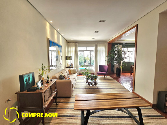 Imagem Apartamento com 3 Quartos à Venda, 245 m² em Santa Efigênia - São Paulo Imagem Apartamento com 3 Quartos à Venda, 245 m² em Santa Efigênia - São Paulo