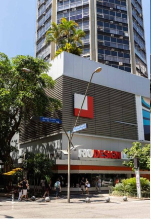Imagem Apartamento com 3 Quartos à Venda, 168 m² em Leblon - Rio De Janeiro