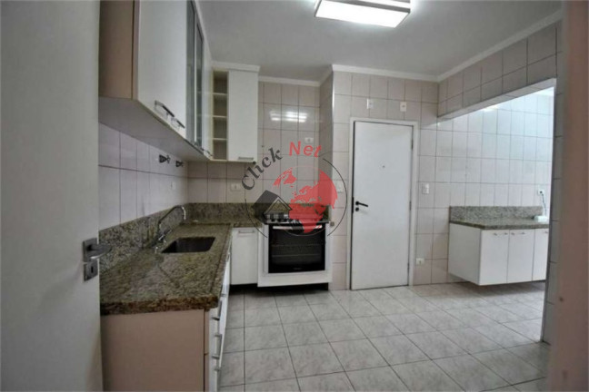 Imagem Apartamento com 3 Quartos à Venda, 131 m² em Santa Paula - São Caetano Do Sul Imagem Apartamento com 3 Quartos à Venda, 131 m² em Santa Paula - São Caetano Do Sul