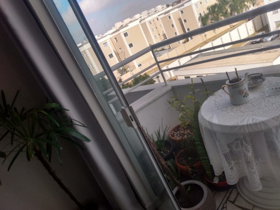 Imagem Apartamento com 3 Quartos à Venda, em Vila São José - Taubaté Imagem Apartamento com 3 Quartos à Venda, em Vila São José - Taubaté