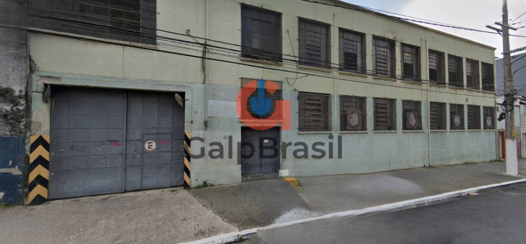 Imagem Galpão à Venda, 2 m² em Belenzinho - São Paulo Imagem Galpão à Venda, 2 m² em Belenzinho - São Paulo