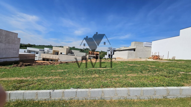Imagem Terreno à Venda, 200 m² em Wanel Ville - Sorocaba Imagem Terreno à Venda, 200 m² em Wanel Ville - Sorocaba