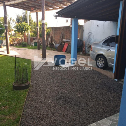 Imagem Casa com 2 Quartos à Venda, em Vila Rica - Campo Bom Imagem Casa com 2 Quartos à Venda, em Vila Rica - Campo Bom