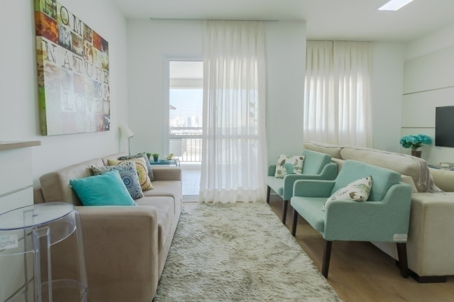 Imagem Apartamento com 2 Quartos à Venda, em Mooca - São Paulo Imagem Apartamento com 2 Quartos à Venda, em Mooca - São Paulo