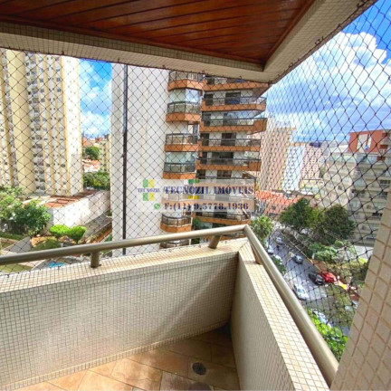 Imagem Apartamento com 3 Quartos à Venda, 192 m² em Aclimação - São Paulo Imagem Apartamento com 3 Quartos à Venda, 192 m² em Aclimação - São Paulo