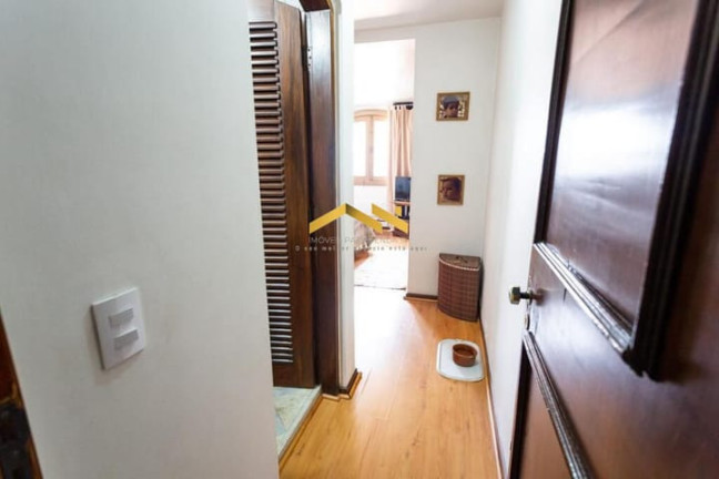 Imagem Casa com 3 Quartos à Venda, 200 m² em Jardim Prudência - São Paulo