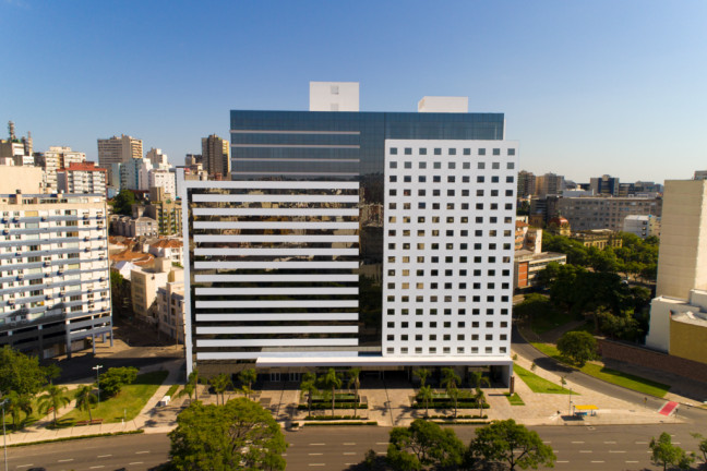 Sala Comercial à Venda,  em Cidade Baixa - Porto Alegre