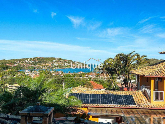 Casa com 4 Quartos à Venda, 280 m² em Ferradura - Armação Dos Búzios