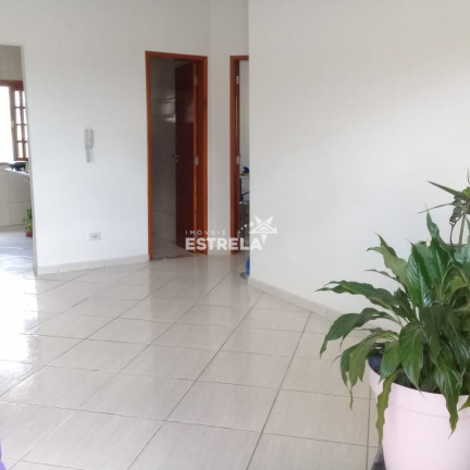 Imagem Casa com 2 Quartos à Venda, 43 m² em Outeiro De Passárgada - Cotia