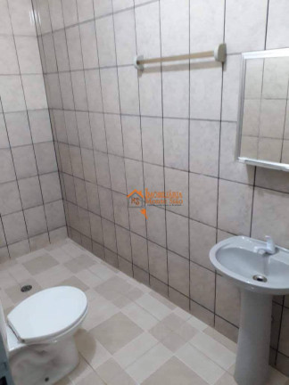 Imagem Casa com 1 Quarto à Venda, 120 m² em Jardim São Manoel - Guarulhos