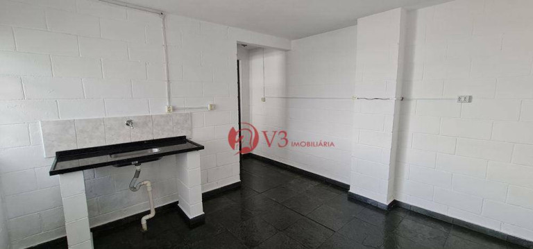 Imagem Casa com 1 Quarto para Alugar, 45 m² em Cidade Patriarca - São Paulo