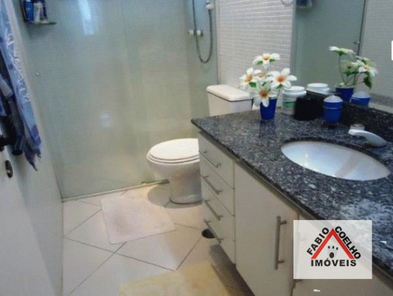 Imagem Apartamento com 3 Quartos à Venda, 125 m² em Vila Andrade - São Paulo Imagem Apartamento com 3 Quartos à Venda, 125 m² em Vila Andrade - São Paulo