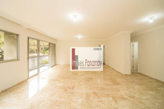 Imagem Apartamento com 3 Quartos à Venda, 150 m² em Vila Andrade - São Paulo Imagem Apartamento com 3 Quartos à Venda, 150 m² em Vila Andrade - São Paulo