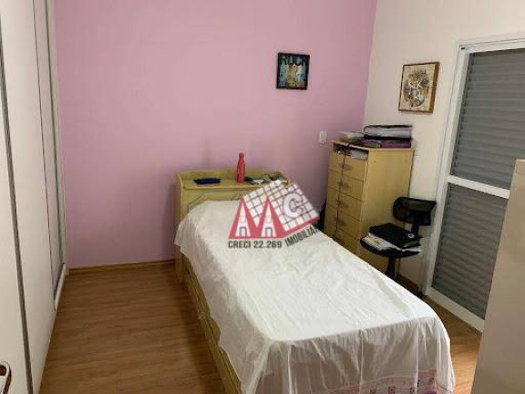 Imagem Sobrado com 3 Quartos à Venda, 257 m² em Condomínio Residencial Aldeia Da Mata - Votorantim
