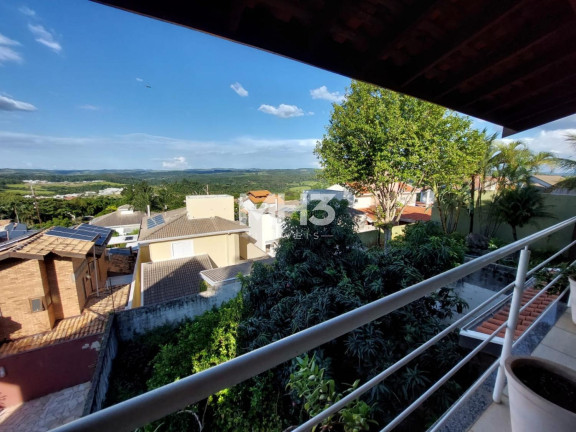 Imagem Casa de Condomínio com 3 Quartos à Venda, 300 m² em Loteamento Caminhos De São Conrado (sousas) - Campinas Imagem Casa de Condomínio com 3 Quartos à Venda, 300 m² em Loteamento Caminhos De São Conrado (sousas) - Campinas