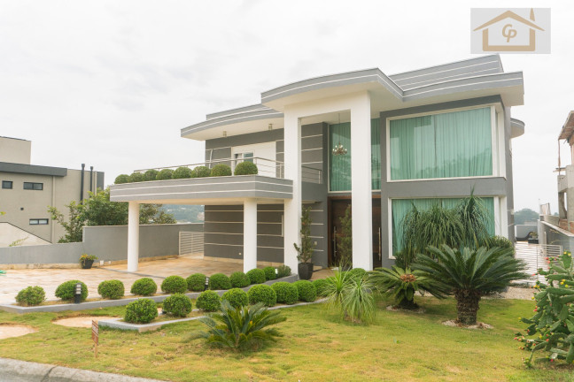 Casa com 5 Quartos à Venda, 560 m² em Jardim Do Golf I - Jandira