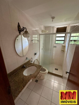 Imagem Apartamento com 2 Quartos para Alugar, 95 m² em Braga - Cabo Frio