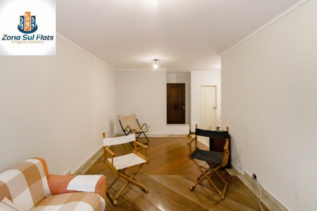 Imagem Apartamento com 2 Quartos à Venda, 84 m² em Vila Nova Conceição - São Paulo Imagem Apartamento com 2 Quartos à Venda, 84 m² em Vila Nova Conceição - São Paulo