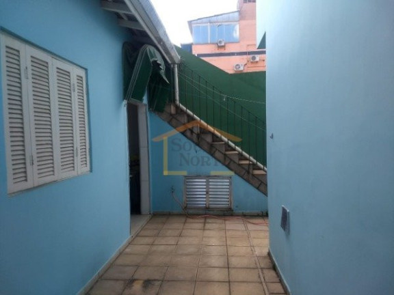 Imagem Imóvel com 3 Quartos para Alugar, 200 m² em Jardim Franca - São Paulo