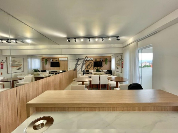 Imagem Apartamento com 2 Quartos à Venda, 71 m² em Ipiranga - São José