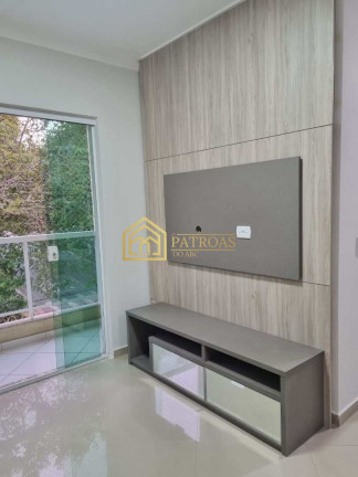 Imagem Apartamento com 2 Quartos à Venda, 62 m² em Jardim Santo Alberto - Santo André Imagem Apartamento com 2 Quartos à Venda, 62 m² em Jardim Santo Alberto - Santo André
