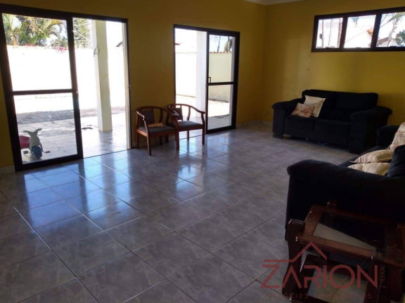 Casa com 4 Quartos à Venda, 550 m² em Bairro Dos Guedes - Tremembé