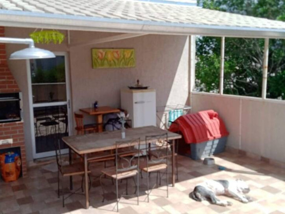 Imagem Cobertura com 3 Quartos à Venda, 127 m² em Jardim Santa Clara - Taubaté Imagem Cobertura com 3 Quartos à Venda, 127 m² em Jardim Santa Clara - Taubaté