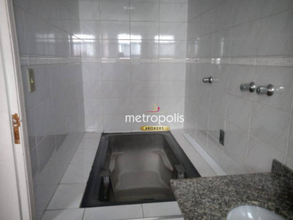 Imagem Apartamento com 2 Quartos à Venda, 85 m² em Santa Maria - Santo André Imagem Apartamento com 2 Quartos à Venda, 85 m² em Santa Maria - Santo André