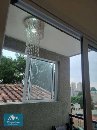 Imagem Apartamento com 1 Quarto à Venda, 35 m² em Tucuruvi - São Paulo Imagem Apartamento com 1 Quarto à Venda, 35 m² em Tucuruvi - São Paulo
