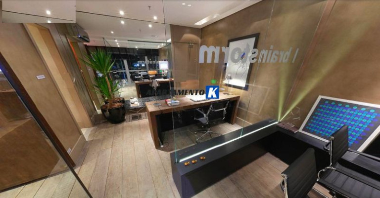 Imagem Sala Comercial à Venda, 88 m² em Chácara Santo Antônio - São Paulo Imagem Sala Comercial à Venda, 88 m² em Chácara Santo Antônio - São Paulo