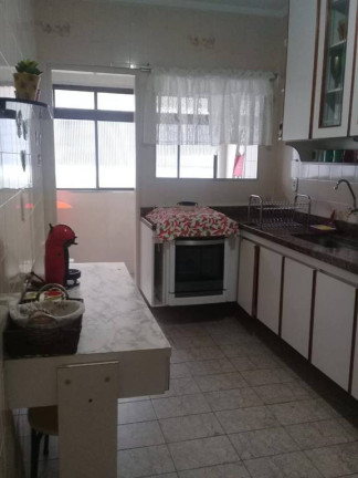 Imagem Apartamento com 2 Quartos à Venda, 72 m² em Tupi - Praia Grande