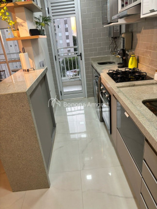 Imagem Apartamento com 2 Quartos à Venda, 57 m² em Parque Rural Fazenda Santa Cândida - Campinas Imagem Apartamento com 2 Quartos à Venda, 57 m² em Parque Rural Fazenda Santa Cândida - Campinas
