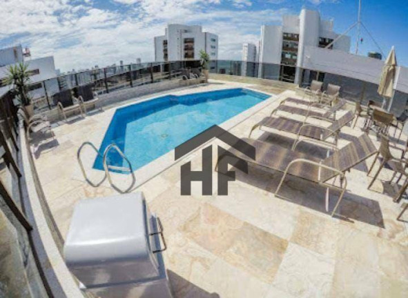 Imagem Apartamento com 1 Quarto à Venda, 40 m² em Boa Viagem - Recife