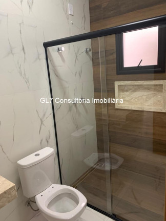 Imagem Casa com 3 Quartos à Venda,  em Jardim Mantova - Indaiatuba
