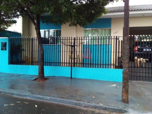 Casa com 3 Quartos à Venda, 140 m² em Jardim Independência Iii - Sarandi