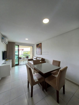 Imagem Apartamento com 1 Quarto à Venda, 46 m² em Praia Dos Carneiros - Tamandaré