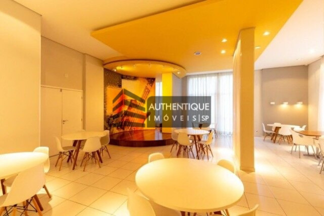 Imagem Apartamento com 3 Quartos à Venda, 142 m² em Vila Andrade - São Paulo