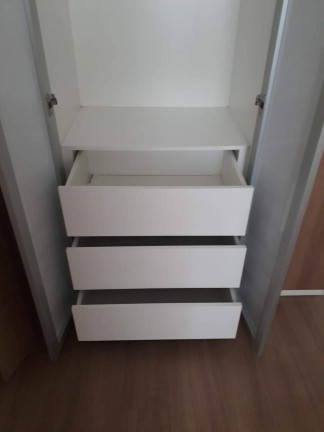 Imagem Apartamento com 2 Quartos à Venda, 49 m² em Vossoroca - Votorantim