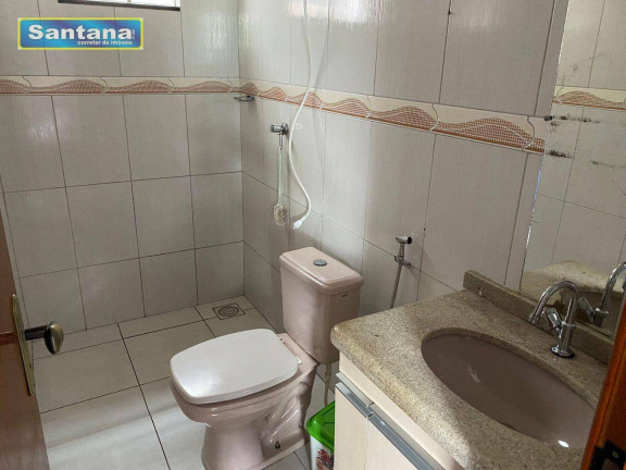 Imagem Casa com 3 Quartos à Venda, 160 m² em Estancia Itaguai - Caldas Novas Imagem Casa com 3 Quartos à Venda, 160 m² em Estancia Itaguai - Caldas Novas