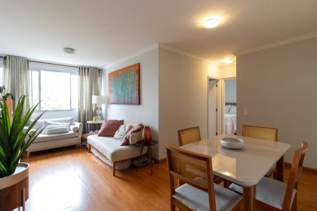 Imóvel com 2 Quartos à Venda, 67 m² em Vila Olímpia - São Paulo