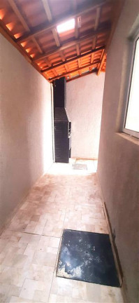 Imagem Casa de Condomínio com 2 Quartos à Venda, 51 m² em Mirim - Praia Grande Imagem Casa de Condomínio com 2 Quartos à Venda, 51 m² em Mirim - Praia Grande