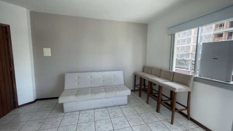 Imagem Apartamento com 1 Quarto à Venda, 28 m² em Jurerê - Florianópolis