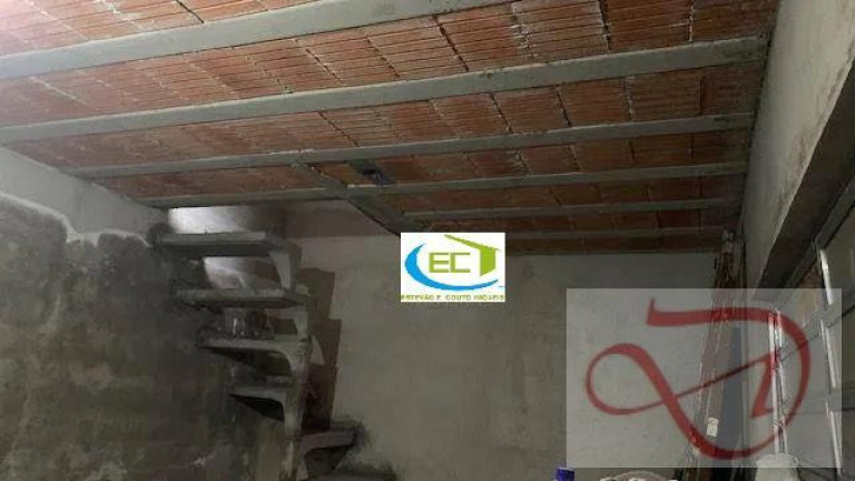 Imagem Casa com 2 Quartos à Venda, 95 m² em Parque Oratório - Santo André Imagem Casa com 2 Quartos à Venda, 95 m² em Parque Oratório - Santo André