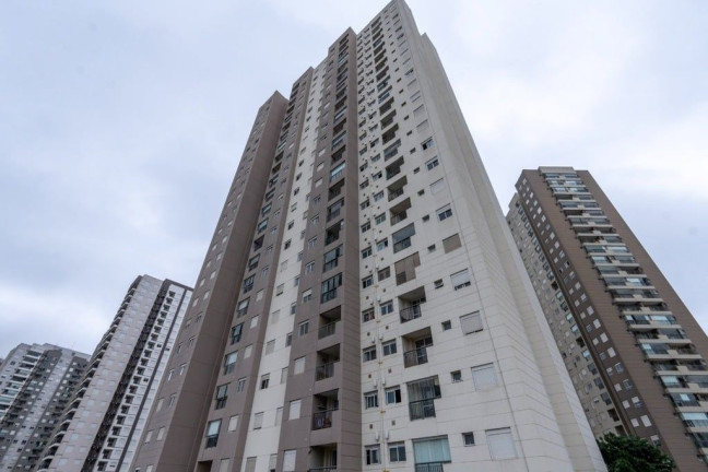 Imagem Apartamento com 2 Quartos à Venda, 48 m² em Vila Andrade - São Paulo Imagem Apartamento com 2 Quartos à Venda, 48 m² em Vila Andrade - São Paulo